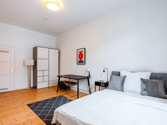 Privatzimmer im Gallus, Frankfurt