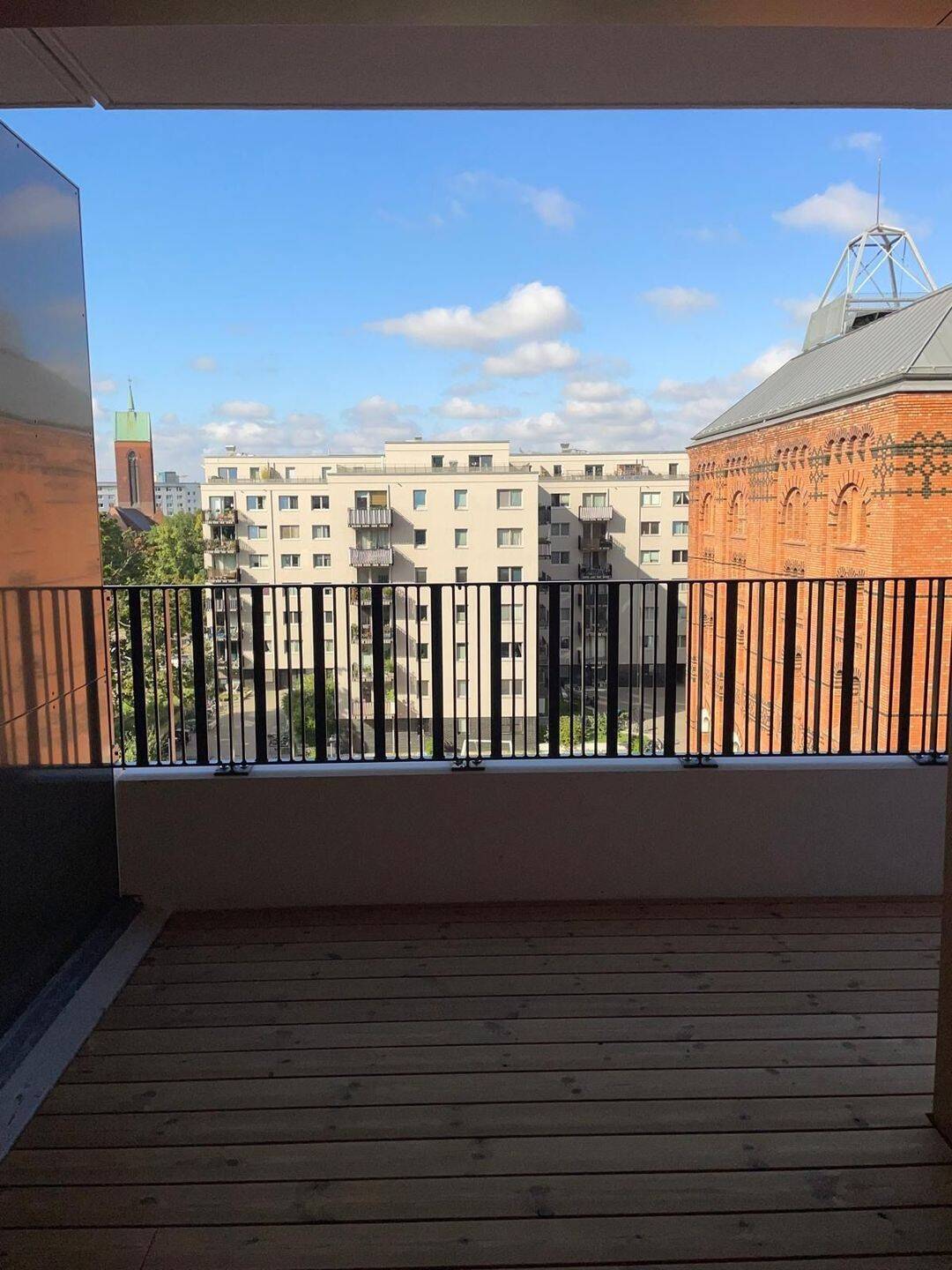 Neubau Erstbezug * 3 Zi. Wohnung im 2.OG * Gäste-WC * Balkon - Photo 1