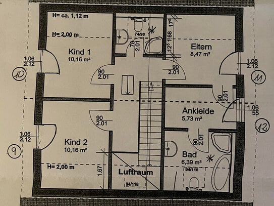 Modernes Einfamilienhaus mit großzügigem Grundstück und lichtdurchfluteten Räumen