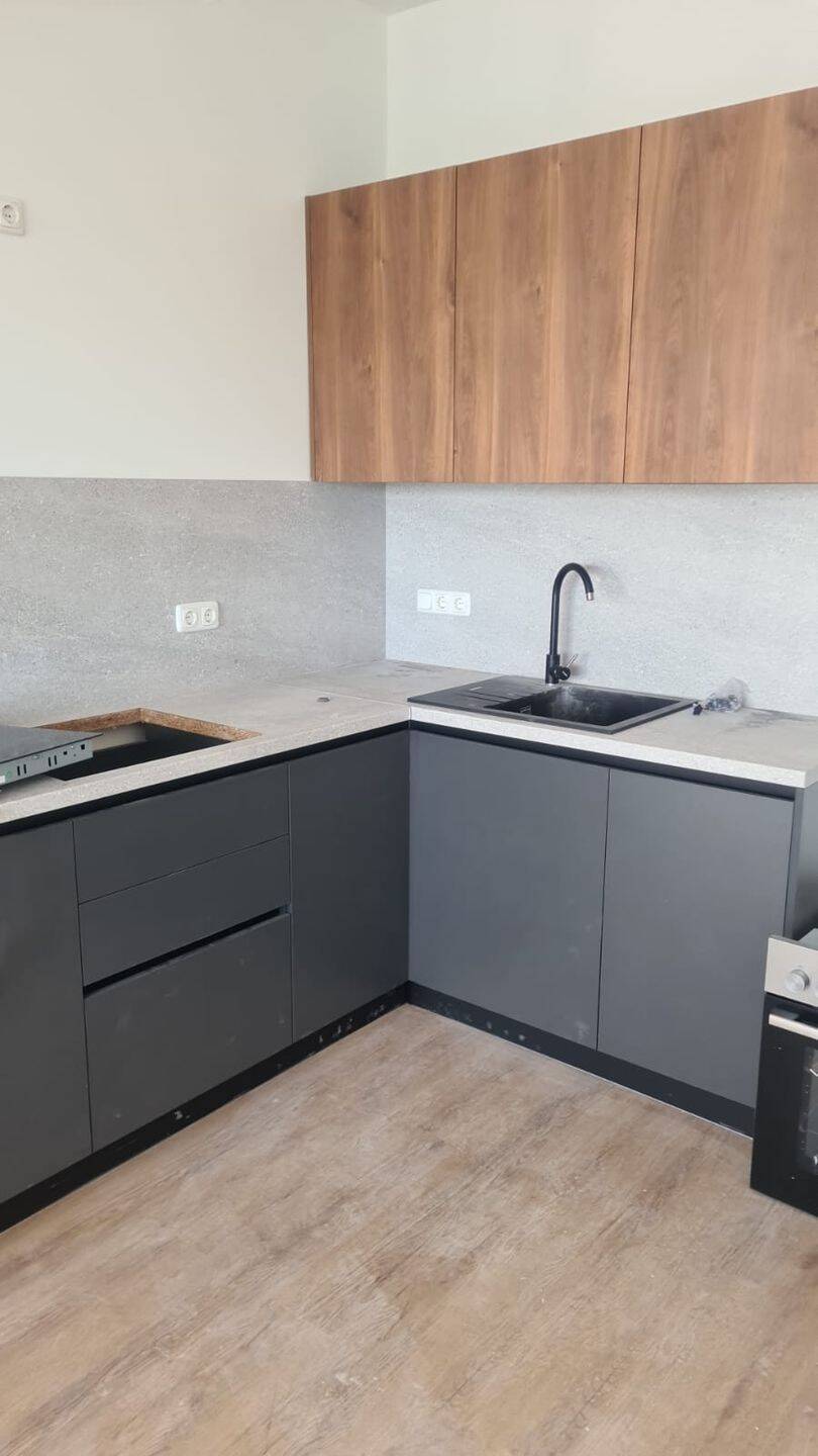 Kernanierte Wohnung nahe Potsdamer Platz - Foto 1
