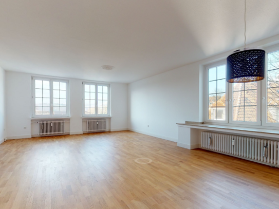 Großzügige Wohnung mit Altbaucharme Nähe der Hagener City!