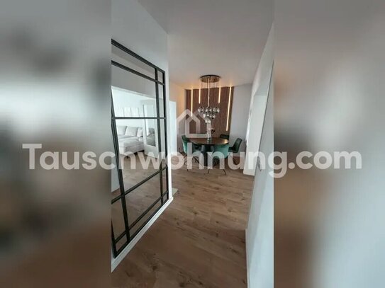 [TAUSCHWOHNUNG] 3-Zimmer-Wohnung in Ismaning gegen Wohnung in München