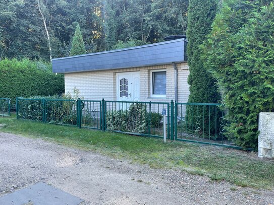 Tolles Ferienhaus am Strand von Loissin zu verkaufen