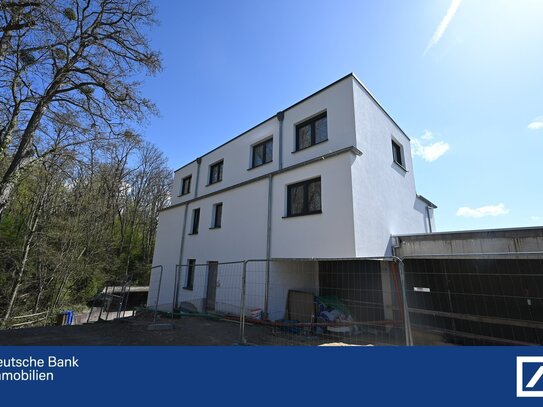 Erstbezug! Neubauwohnung mit 2 Terrassen, und Personenaufzug!