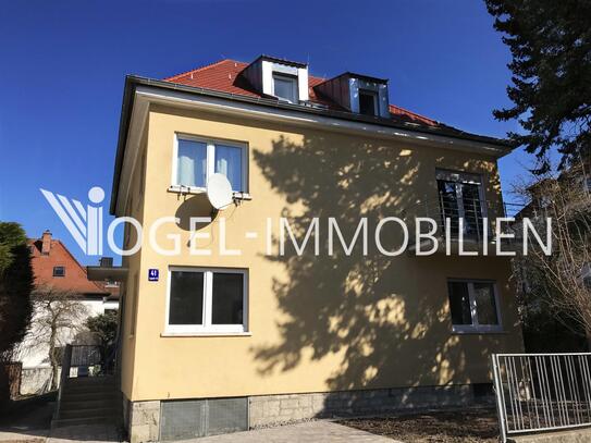 3-Zimmer-Wohnung mit Balkon in bester Wohnlage