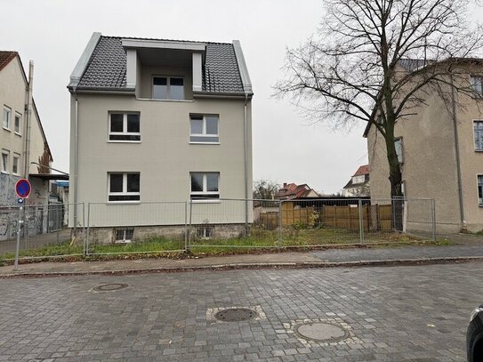 Einfamilienhaus im Zentrum von Neubrandenburg