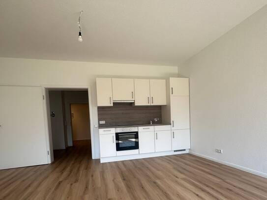 Betreutes Wohnen in Bad Pyrmont