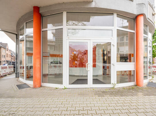 Modernes Geschäftshaus || Praxis & Büroräume || Aufzug & Tiefgarage