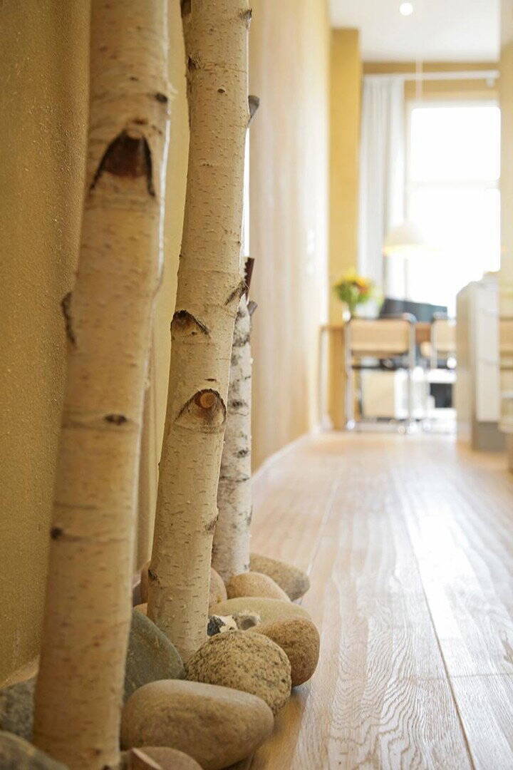 Lichtdurchflutete Altbau-Dachgeschosswohnung im Herzen von Friedrichshain, nahe Amazon und Zalando - Photo 1