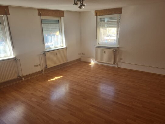 *Gemütliches 2-Zimmer-Appartement im herrlichen Schnaittach!*