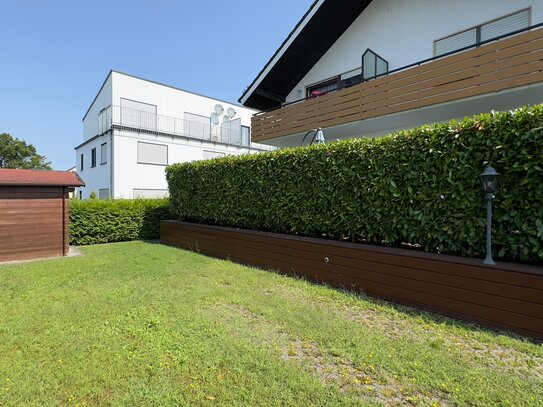 Mehrfamilienhaus ist bester Lage von Rödermark-Ober-Roden als Renditeobjekt!