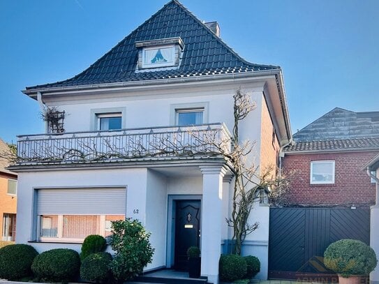 Kapitalanleger und Investoren aufgepasst! 2-Familienhaus mit großer Garage in Wegberg-Wildenrath