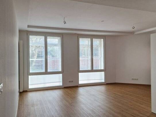 Zentral gelegene Single-Wohnung in der Stadt Wildeshausen