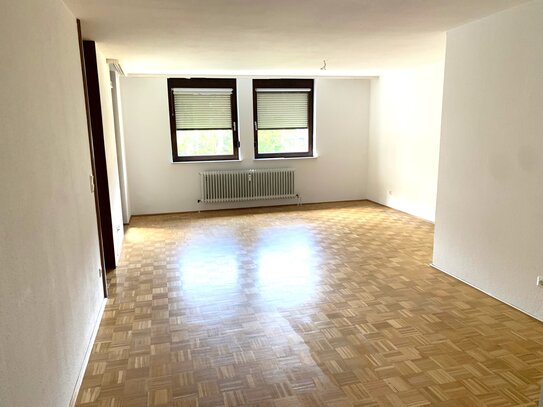 helle 3-Zimmer-Wohnung in toller Lage