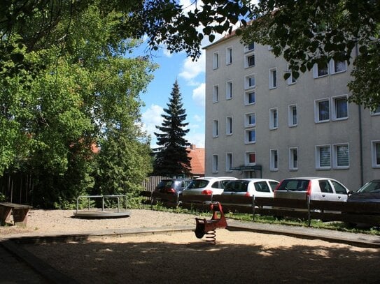 schöne 2 Raumwohnung mit großem Balkon in SDL NORD