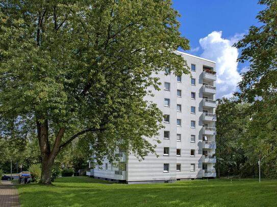 2-Zimmer-Wohnung in Hattingen Stadtmitte