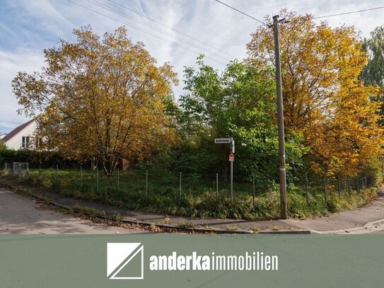 Großer Bauplatz in einer familienfreundlichen Lage von Günzburg / Leinheim zu verkaufen!