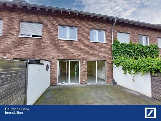 Kerpen Brüggen: Modernes 175 m²- Haus mit 5 Zimmern, Garten, Stellplatz sucht nette Familie