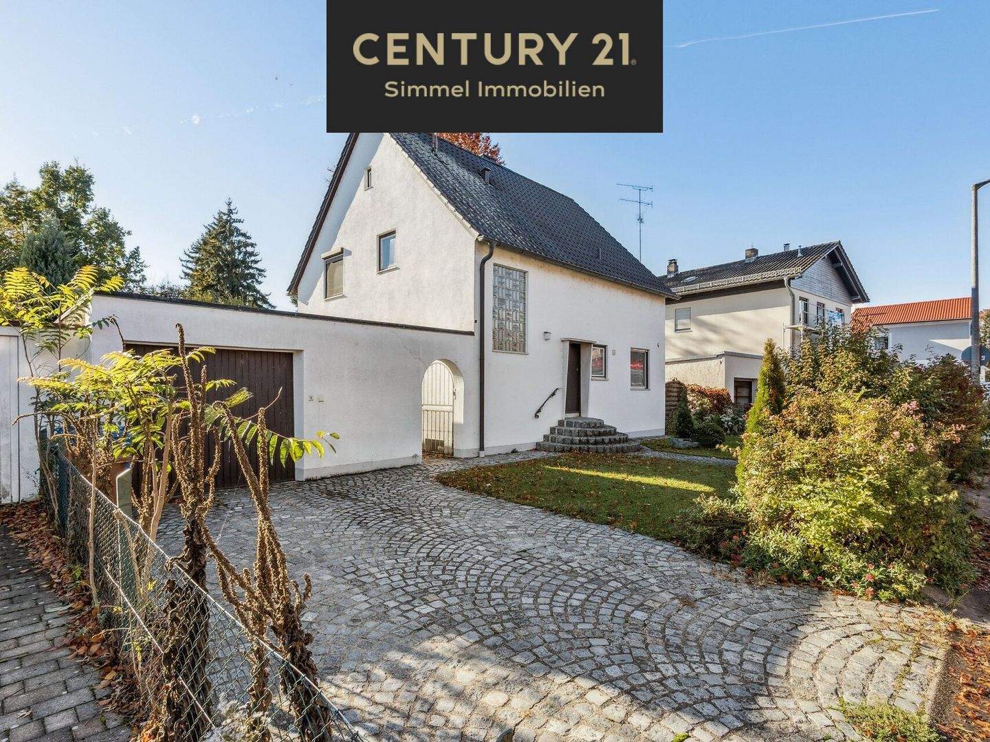 Immobilie in Straubing