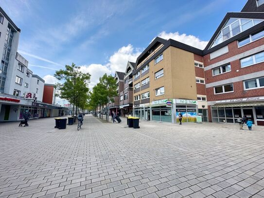 3 Praxen & 1 Wohnung - Kapitalanlage in zentraler Lage von Kamen