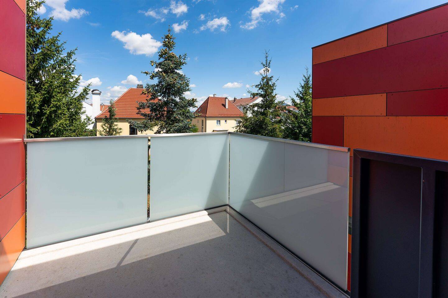 Immobilie in Straubing