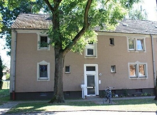 Demnächst frei! 2-Zimmer-Wohnung in Recklinghausen Suderwich