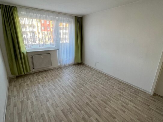 Top gepflegte 2RW zum Kauf l 50 m² l Balkon mit Wintergarten l Kapitalanleger / Eigennutzer