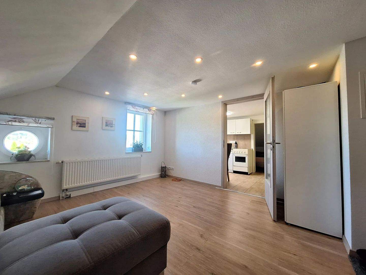 Immobilie in Pockau-Lengefeld - 2-3 Familienhaus mit separatem Büro -zum sehr fairen Preis - Bild 0