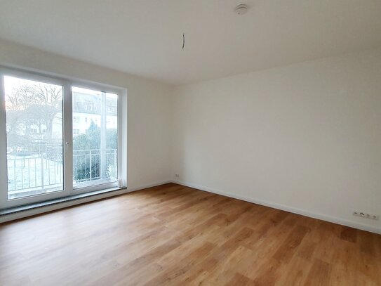 Helle 3-Zimmer-Wohnung mit ca. 69 m² – frisch saniert