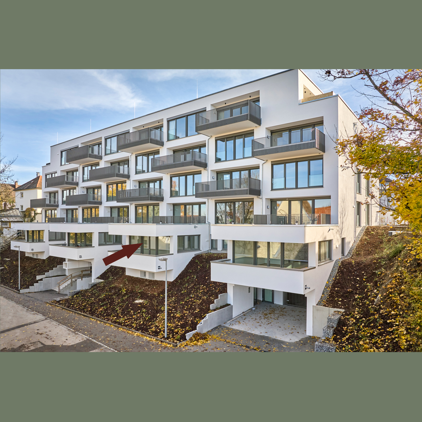 Immobilie in Straubing