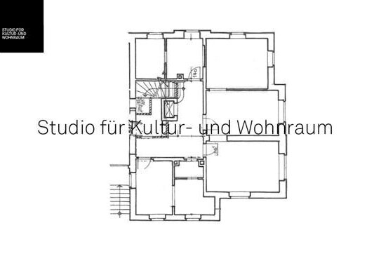 SfKW - Arbeiten auf zwei Etagen mit Nebenflächen - Büro oder Praxis - Teeküchen und zwei WC's