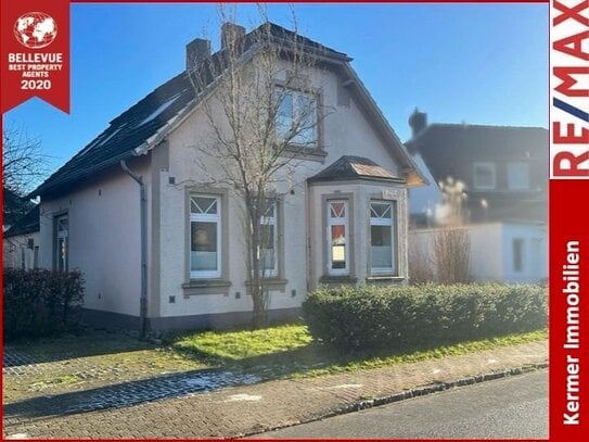 *Handwerkerhaus mit Einliegerwohnung* *Renditeobjekt*Altbau*