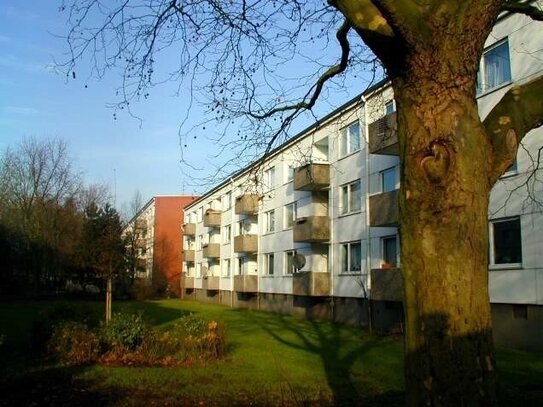 Großzügige 3-Zimmer-Wohnung mit Balkon