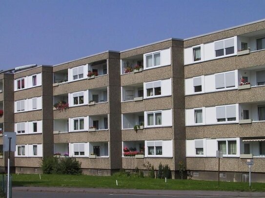 DO-Berghofen, 3-Zi. ETW im 3.OG mit Balkon