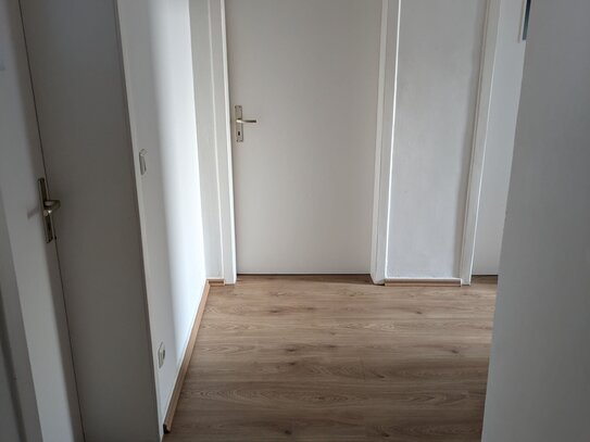 3 Zimmer Wohnung ab sofort zu vermieten