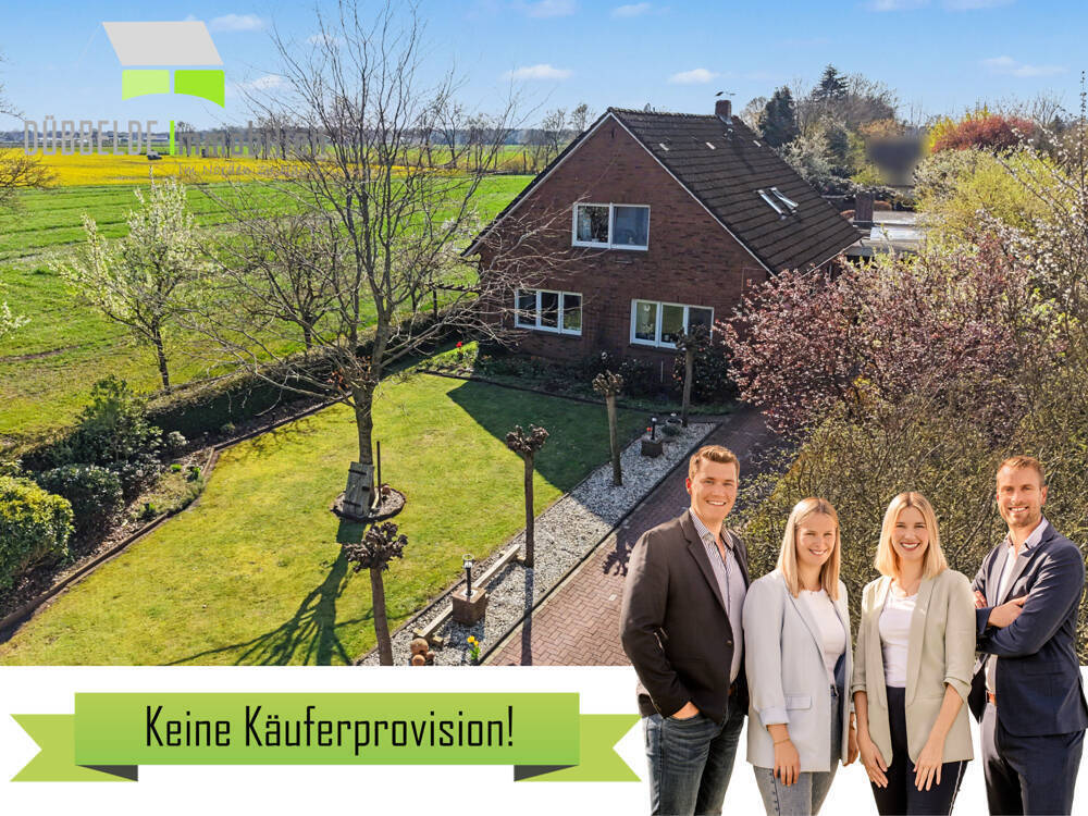Real Estate Title Image Background