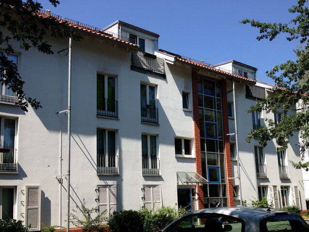 *WBS mit besonderem Wohnbedarf * 2-Zi-Wohnung in Berlin Lichtenrade, bitte gesamten WBS hochladen - Photo 1