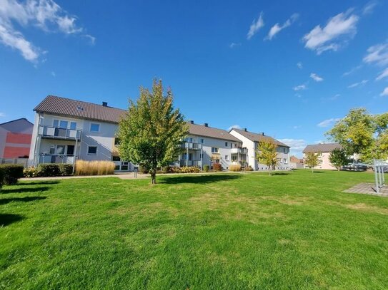 Demnächst frei! 3-Zimmer-Wohnung in Kamp-Lintfort Gestfeld