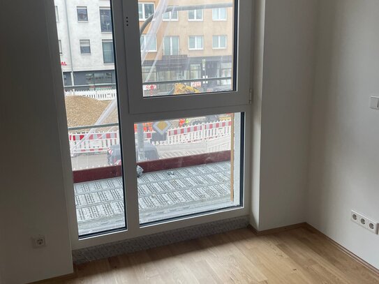 1,5 Zimmer Neubau mit Küche