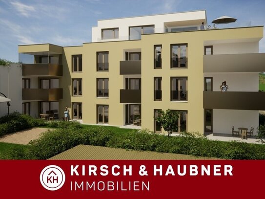 Ästhetik & Zweckmäßigkeit überzeugen! STADTQUARTIER MILCHHOF, Neumarkt