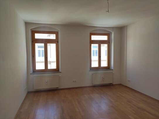 3-Zi.-Mietwohnung mit Balkon in der Meißner Altstadt (3. OG) - MW6a/01/01