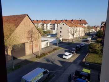 Wohnung in Lehrte