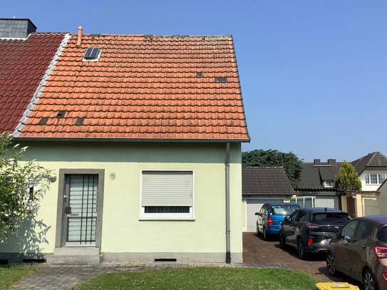 Ihr neues Zuhause in ruhiger Lage -