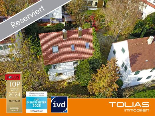 Zuhause am Killesberg