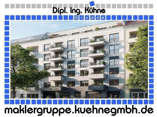 Hochwertige Wohnung