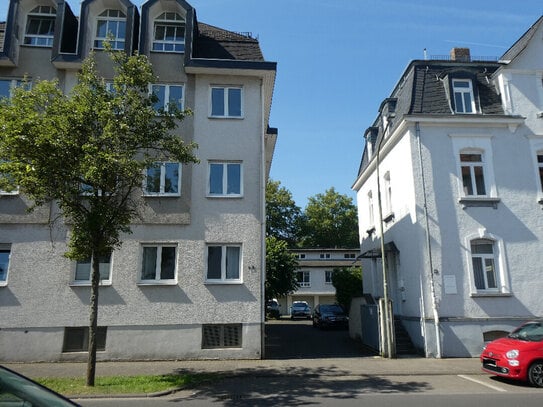 Gemütliches Studentenappartement mit Single Küche in der Nähe der Uni (1015-5007-02)