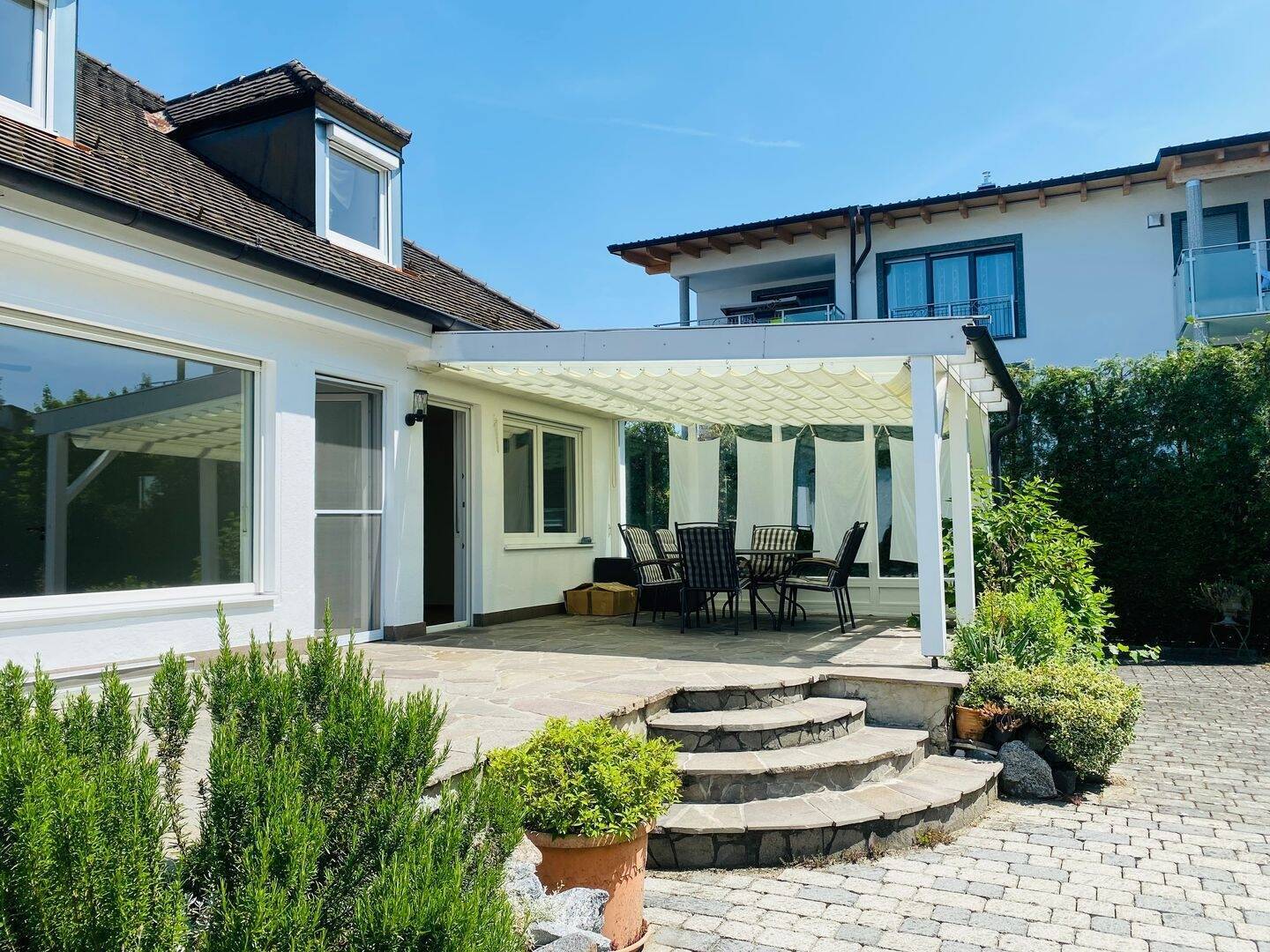 Immobilie in Straubing