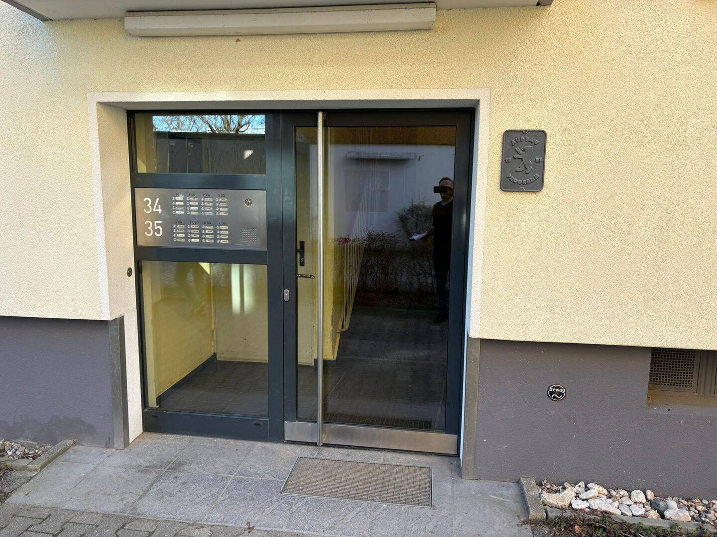 1,5 Zimmer-Wohnung in zentraler Lage von Berlin - Photo 1