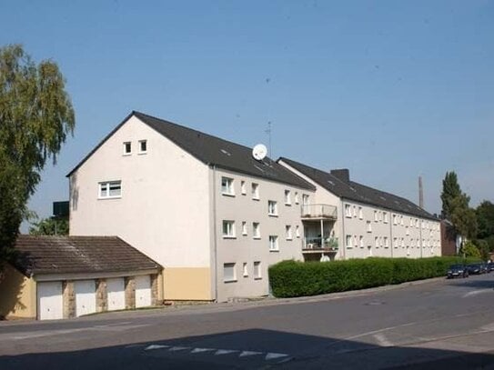 3-Zimmer-Wohnung in Stolberg Velau