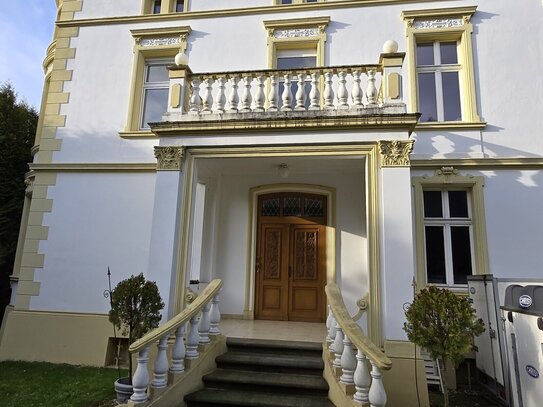 Einfamilienhaus / Villa mit Große Garage in Werl